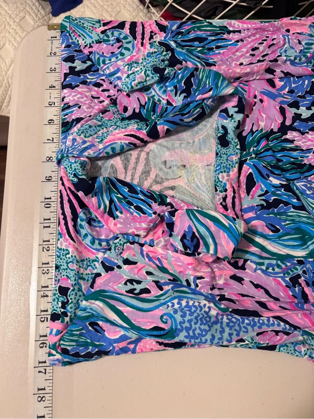 Lilly Pulitzer excellent preowned